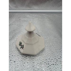lid for sugar container